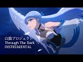 [Shironeko Project Zero Chronicle] Through the Dark | Instrumental Violin 白猫プロジェクト 安田レイ