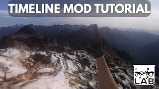 TIMELINE Mod Tutorial | BONELAB