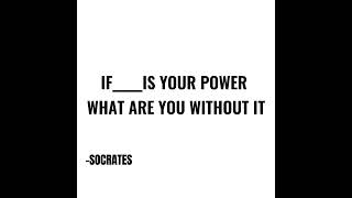 add a sentence to the blank text #edit #philosopher #memes #socrates