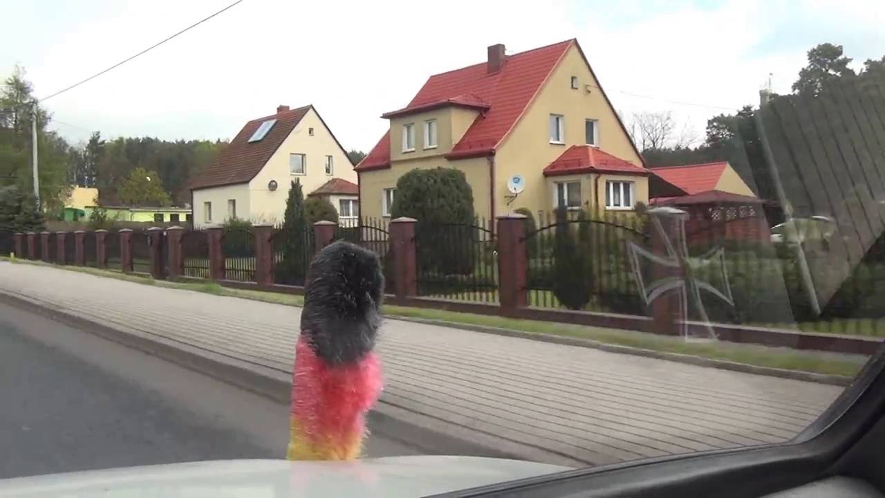 Wehrau Osiecznica Radenickel Radomicko 29 Polska Poland 28.4.2016