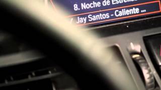 Jay Santos - Caliente (Radio Caliente Remix)
