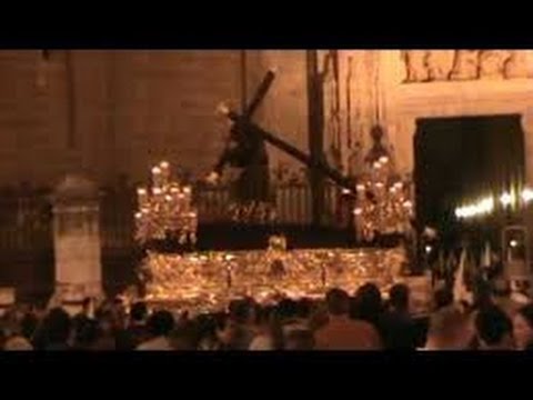 Real, Imperial, Ilustre y Fervorosa Hermandad del Santísimo Sacramento, Ánimas Benditas, Nuestra Señora del Subterráneo y Cofradía de Nazarenos de Nuestro Padre Jesús de la Salud, María Santísima de la Candelaria y Señor San Nicolás de Bari