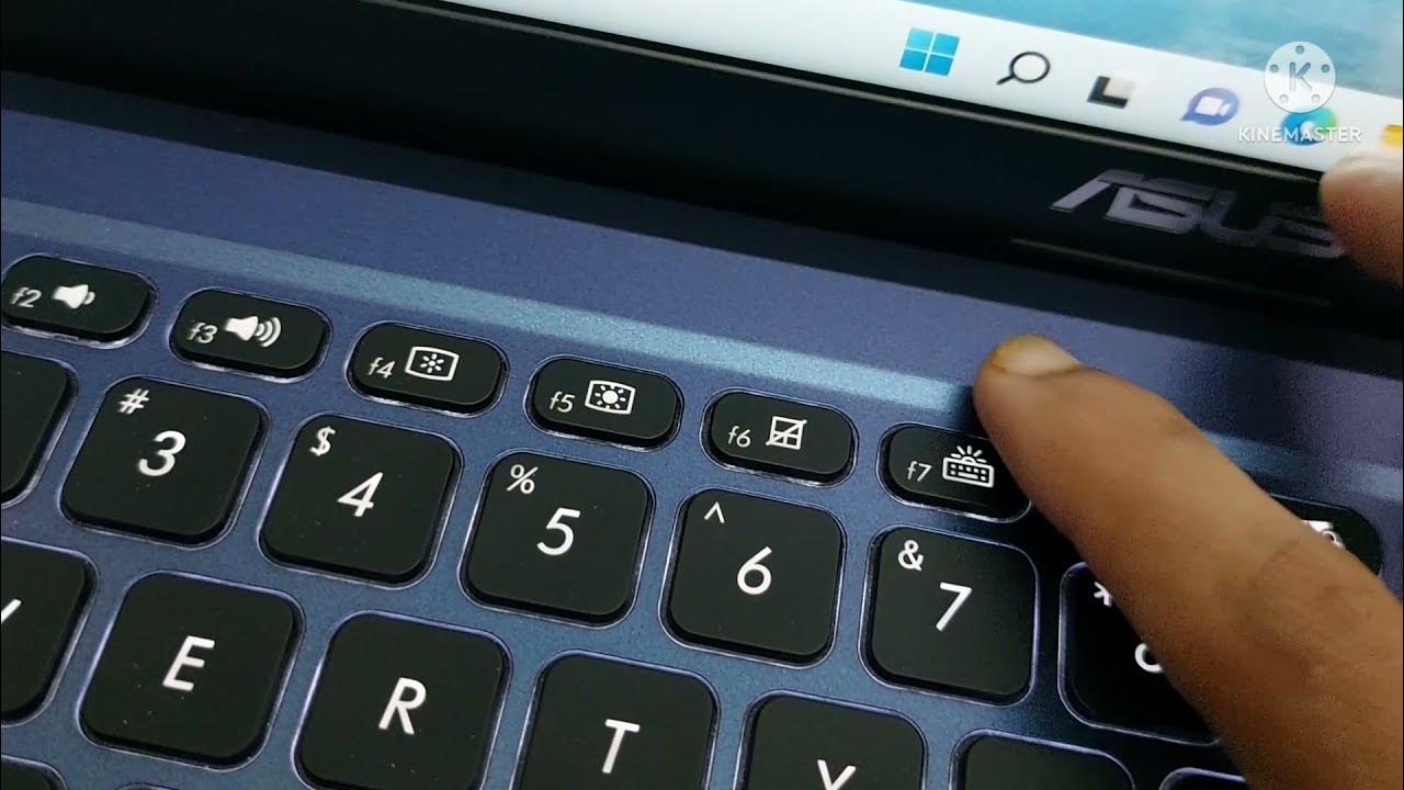 Asus laptop touch pad not working, solve this problem.. YouTube