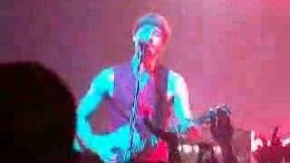 Silverchair - Luv Your Life @ the Tivoli 28/4/07 screenshot 5