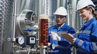 How Wine Is Produced Full Grape to Bottle Factory