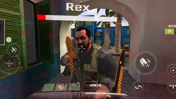 Commando War Army Game Offline / 😈 UvydjlAk67 💫 / #gamingvideos #livegaming