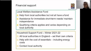 Home Improvement & Energy Saving Dec 2021