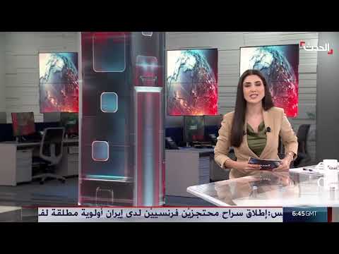 زيارة باراك للبنان: سلاح حزب الله والرد على المقترحات الأمريكية