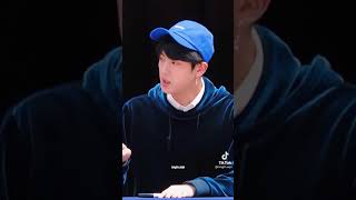 Awsssss He So Cute When He Pouted