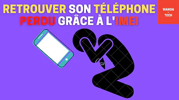 Comment retrouver un téléphone vole avec IMEI ?