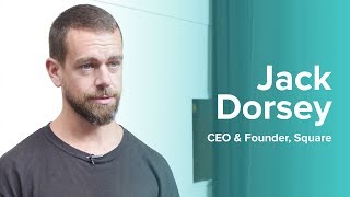 Money20/20 Europe 2017 - Interview with Jack Dorsey