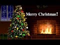クリスマス動画カード14/クリスマスグリーティングカード