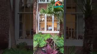 15,000 Military in One Place  Truman Annex’s Hidden History #funinkeywest