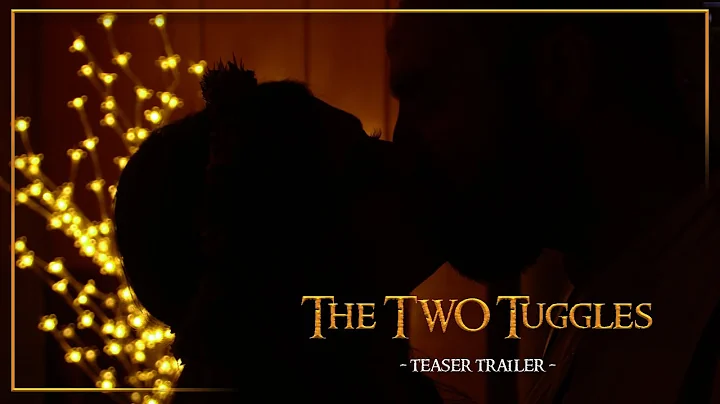 The Two Tuggles - A LOTR Themed Wedding (Teaser Tr...
