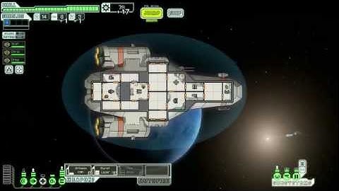 FTL: Space Adventures Part 1: Taking command