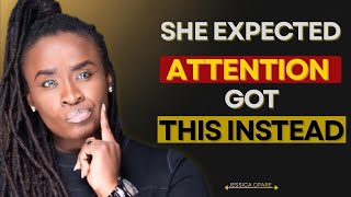 She Thought You’d Chase — Until This | THE UNSAID |