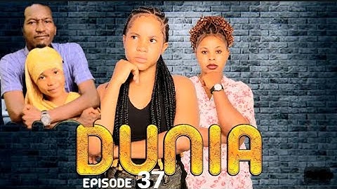 DUNIA ( Ep 37) #manyanya