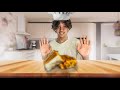 KOZUBO fait le pire live CUISINE ! (c'est vraiment le cas..)