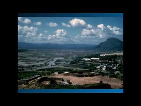 Video My Tour of Tuy Hoa, Vietnam 1967 - youtube