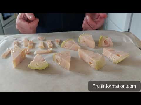 How To Use Frozen Jackfruit