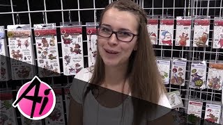 2018 Christmas Collection - Art Impressions