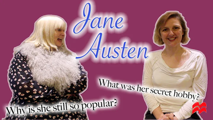 Why Do So Many People Love Jane Austen?