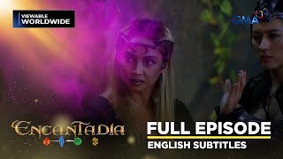 Encantadia  Episode 206  With English Subs