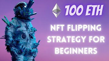 How To Flip NFTs On Opensea Profitably