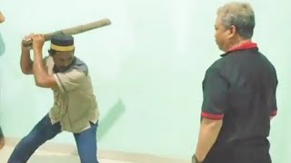 KARAMAH ILMU TENAGA DALAM AL-HIKMAH