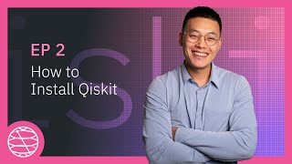 How to Install Qiskit | Coding with Qiskit 1.x | Programming on Quantum Computers
