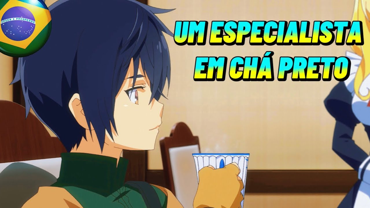 Seirei Gensouki - Dublado - Spirit Chronicles - Dublado - Animes Online