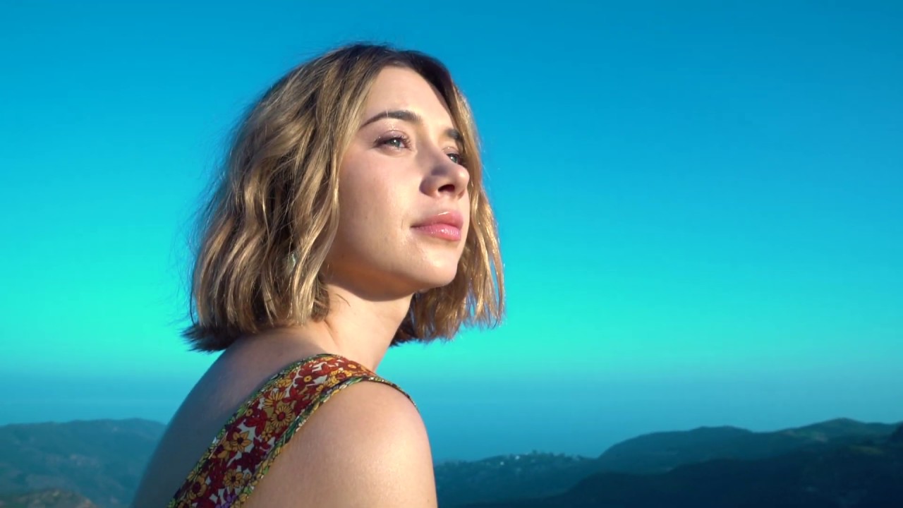 BTS Photoshoot - Olesya Rulin