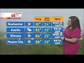 Sarah Gannon | Rochester, MN Weather Report