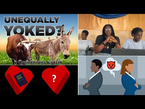 Eerlijke advies | ONGELIJKE SPAN - Twalfoe Lo