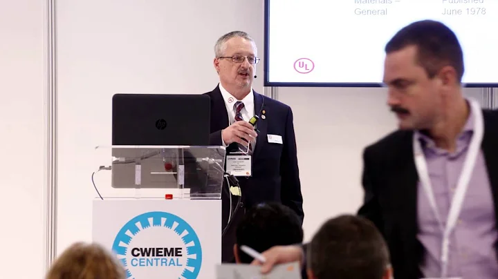 Electrical Insulation System Performance and Reliability, Mark Raymond UL