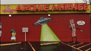 Pure Insanity for Sale!  Archie McPhee