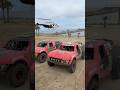 Baja 500 starts in the morning!! #youtuba