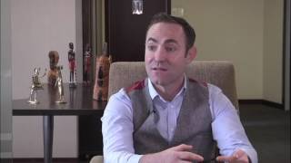 Episode 68: DNA Fit Founder Avi Lasarow on decoding your DNA