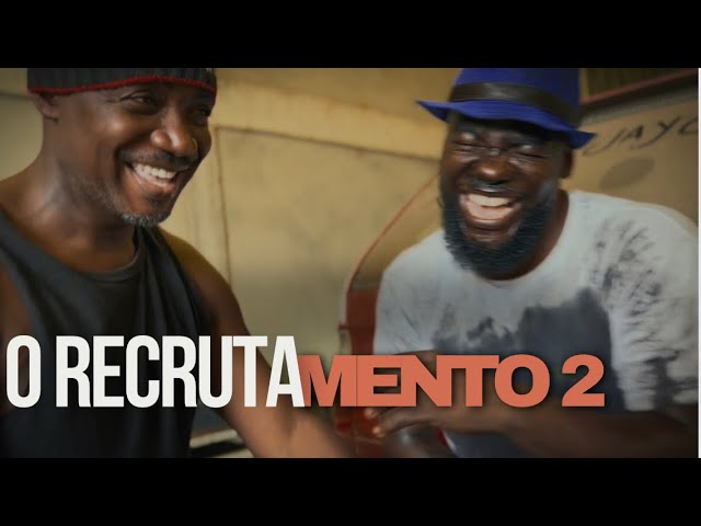 O Mecânico 8 Man Briga (Replay) | @OImperador class=