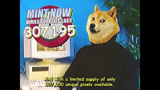 OwnTheDoge $DOG x BASE Announcement Video (2024)