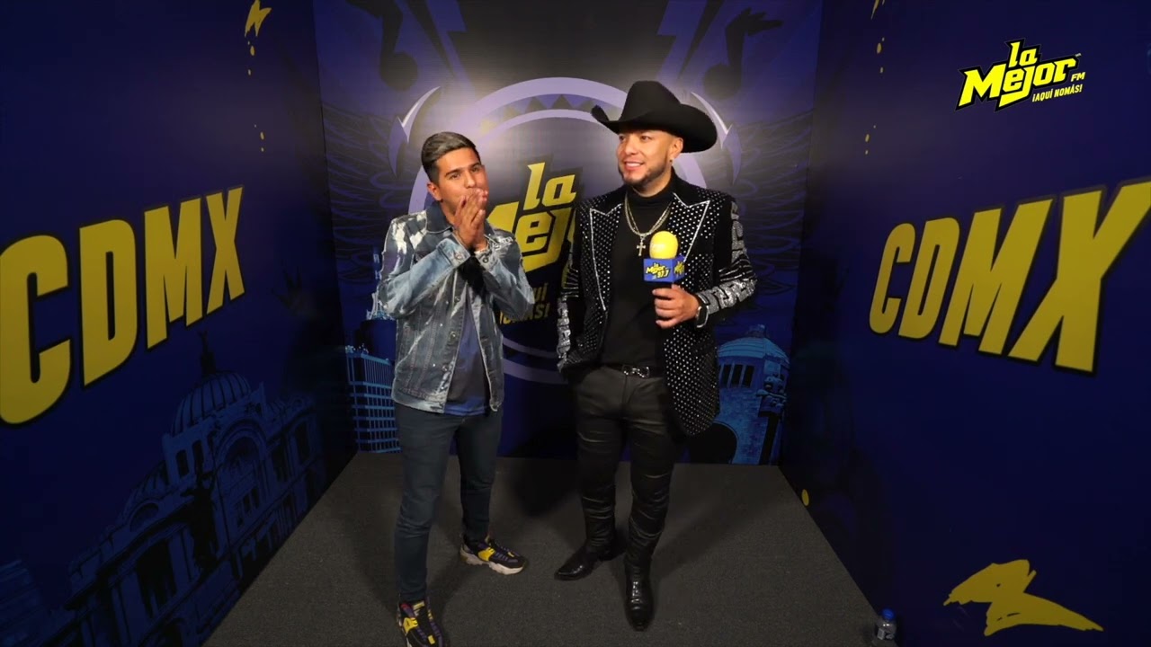 Previsualización de video para nota ¡Lorenzo Mendez nos cuenta todos los detalles sobre su nueva colaboración con Ragazzi!