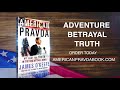 American Pravda Book Launch Party in DC