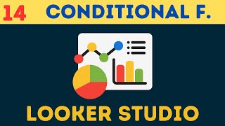 Conditional Formatting in Looker Studio