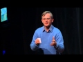 Dialogue for a Global Society: Michael Smith at TEDxGeorgeMasonU