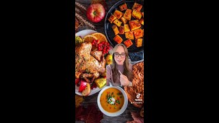 Thanksgiving Choices + Your Genes!
