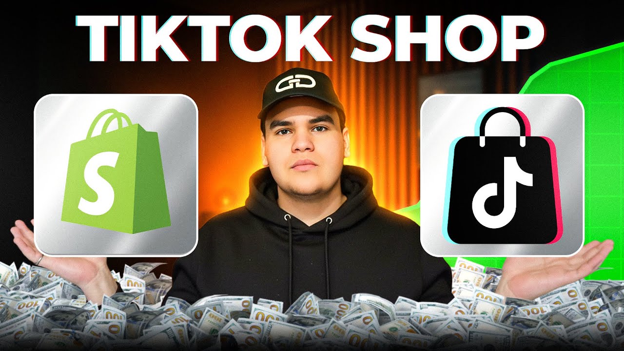 This is a beginner's (A-Z) tutorial on how to get TikTok Shop Sales in 2026