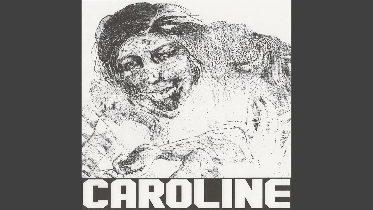 Chopping Caroline