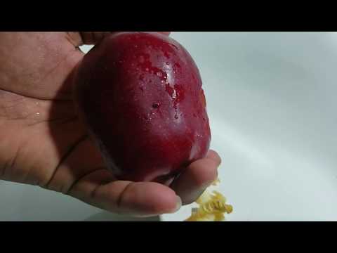 LA FRUTA MÁS DULCE EN TODO EL MUNDO // YONATAN PASCUAL