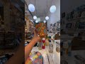 [Exclusive] Paint your own plant pot! (Age 8+)