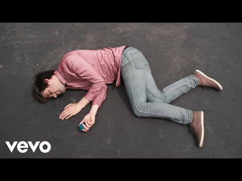 Passion Pit - Take a Walk